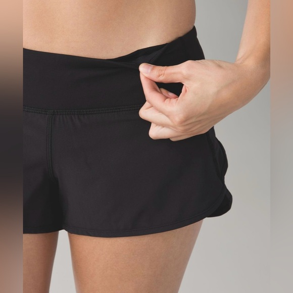 Lululemon Speed Short - Picture 3 of 9